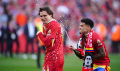 Federico Chiesa, champion sans médaille ?