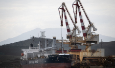 ( AFP / SEBASTIEN BOZON )