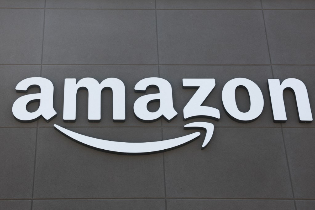 Amazon va ouvrir un nouveau centre de distribution à Beauvais, avec la création de 1.000 emplois en CDI