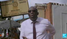 Au Cameroun, les journalistes vivent dans la peur depuis l'assassinat de Martinez Zogo