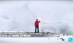 Décrypter un message extraterrestre : mode d'emploi