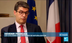 Devenir Français, mode d'emploi