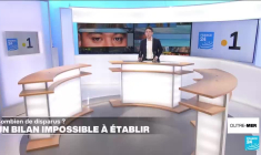 Mayotte : les ravages du cyclone Chido