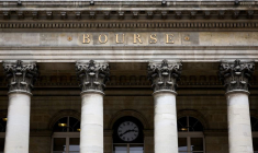 LES PRINCIPALES BOURSES EUROPÉENNES EN HAUSSE EN DÉBUT DE SÉANCE