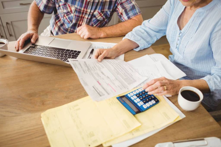 Préparer sa retraite : comment diversifier les placements ? / iStock.com - Wavebreakmedia