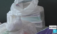 Cancer du sein: Au Togo, l'accès parfois difficile aux traitements