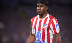 L'Atlético inquiet par l'état de forme de deux joueurs cadres