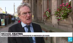 Écosse: Avec la mort de la reine, le débat sur l'indépendance refait surface