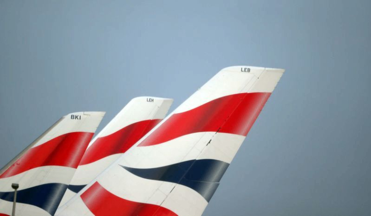 EBRANLÉE PAR LA PANDÉMIE, IAG (BRITISH AIRWAYS) LÈVE 2,7 MILLIARDS D'EUROS