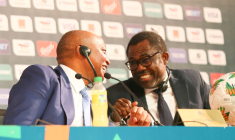 Le Secrétaire général de la CAF n'est plus inquiété par la justice suisse