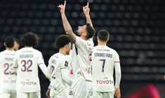 Nantes souffle un bon coup face au Havre, Lorient rattrape Nice sur le fil, Lille clinique à Angers