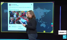 Violence, nudité, désinformation : notre test de Grok, l'IA très permissive de X (Twitter)