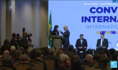 Brésil : un juge ouvre une enquête visant Elon Musk pour obstruction à la justice