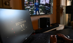 ( AFP / GABRIEL BOUYS )