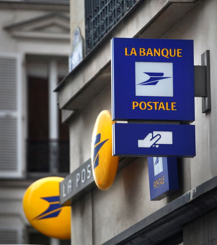 LA BANQUE POSTALE CRÉE SA BFI, CAP SUR LES PME-ETI