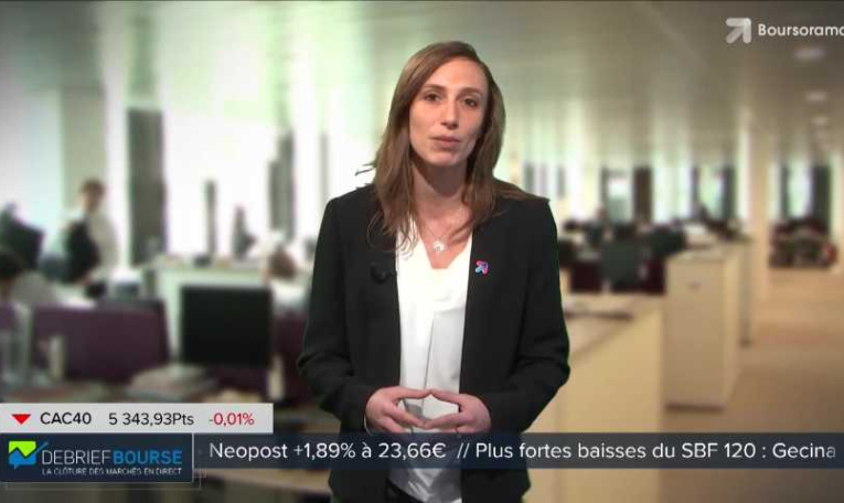 Debrief Bourse du 27 février : paris reste de marbre après l'audition de Jerome Powell