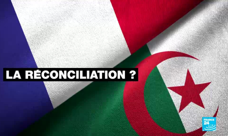 Soixante ans après les accords d'Évian, la mémoire toujours douloureuse de la colonisation