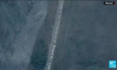 La contestation en Russie contre la mobilisation militaire en Ukraine