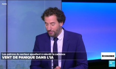 Panique à bord de l'IA