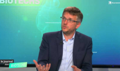 Le journal des biotechs : Mathieu Charvériat (Theranexus)