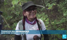 Au Mexique, la médecine légale souffre du manque de personnel, de la violence et de la corruption