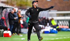 Paulo Duarte est le nouveau sélectionneur de la Guinée