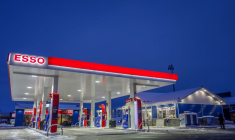 esso (Crédit: Stephen Downes / Flickr)