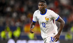 Randal Kolo Muani, un totem en sursis