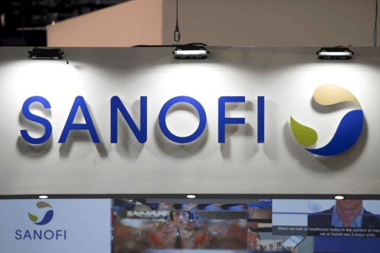 CORONAVIRUS: ACCORD SANOFI-LUMINOSTICS SUR UN PROJET D'AUTOTEST SUR SMARTPHONE