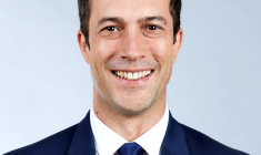 Kevin Thozet, membre du comité d’investissement de Carmignac. (crédit : DR)