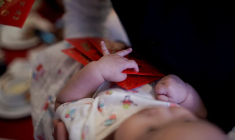 CHINE: LES NAISSANCES POURRAIENT TOMBER EN DESSOUS DE 10 MILLIONS/AN