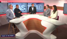 Trade ou Pas Trade ? Getlink, S&P500, Tesla, TF1, Or, Argent....
