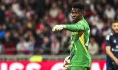 La statistique qui donne raison à Nemanja Matić sur Andre Onana