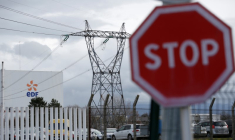 EDF DEMANDE LA FIN DE L'ACCÈS AU NUCLÉAIRE ACCORDÉ À SES RIVAUX
