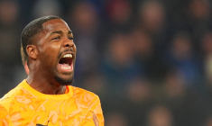 L'AC Milan s'en sort très bien contre l'Atalanta