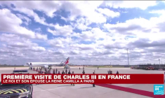 Charles III en France : trois jours pour resserrer l'amitié franco-britannique