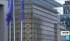 Sommet de l'UE : l'immigration au menu des discussions