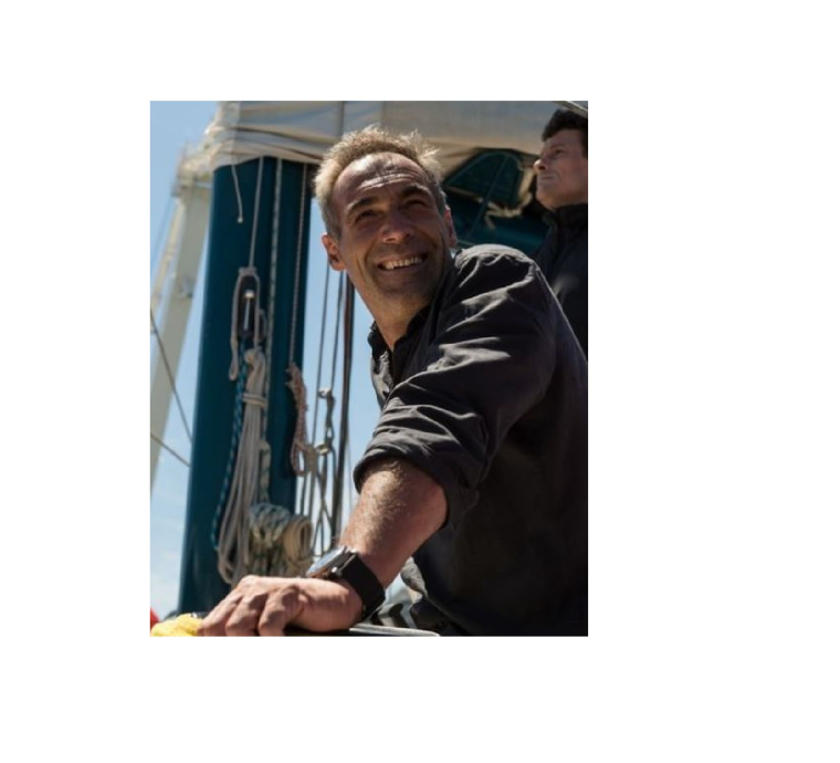 Mike Horn, égérie de montres de luxe éco-responsables