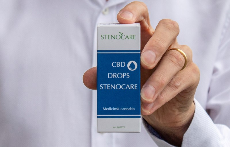 STENOCARE, SPÉCIALISTE DANOIS DU CANNABIS, FLAMBE APRÈS SON IPO