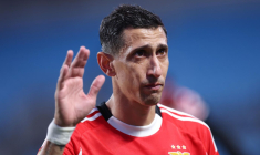 Les meilleurs moments d’Ángel Di María en Europe