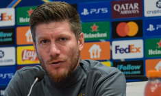 « Un début compliqué au niveau comptable ne donne pas obligatoirement une issue défavorable », assure Sébastien Pocognoli