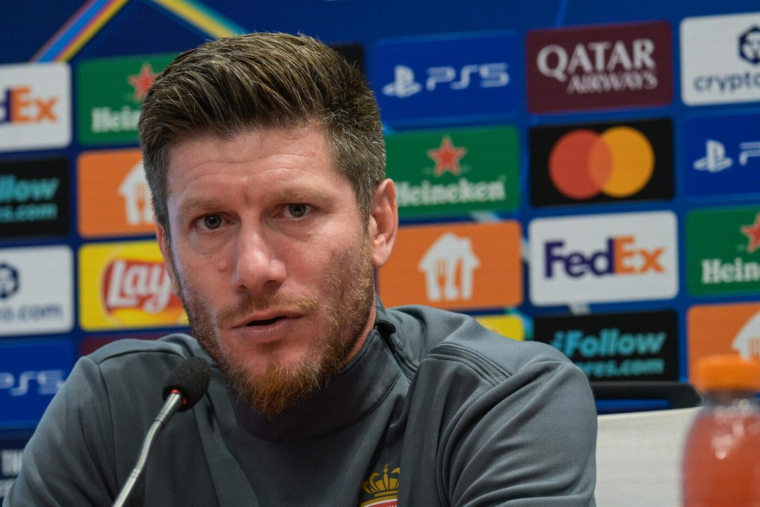 « Un début compliqué au niveau comptable ne donne pas obligatoirement une issue défavorable », assure Sébastien Pocognoli