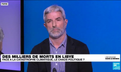 Une semaine dans le monde : Libye, Maroc, Corée du Nord, Iran