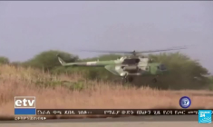 Éthiopie : l'offensive rebelle au Tigré ignore le cessez-le-feu déclaré par Addis-Abeba