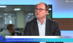 Quand le private equity rêve de détrôner la Bourse