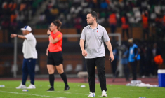 Une victoire dans la défaite pour Jonatan Giráldez