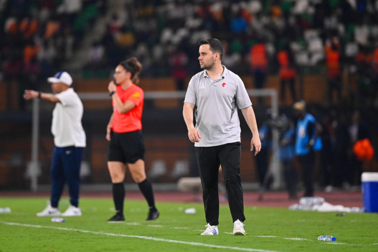 Une victoire dans la défaite pour Jonatan Giráldez