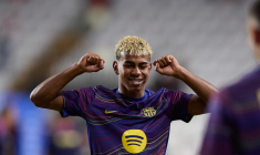 Le clan Yamal arrive en nombre à Paris