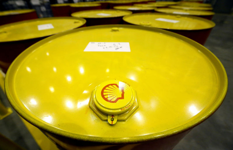 SHELL: BÉNÉFICE EN BAISSE AU 1ER TRIMESTRE, MAIS SUPÉRIEUR AUX ATTENTES