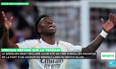 Le PSG écarte Monaco dans la douleur et rejoint les huitièmes de finale de la Ligue des champions